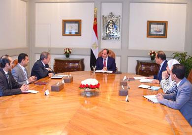 عضو بلجنة العفو: الإفراج عن القائمة الأولى للمحبوسين خلال 48 ساعة