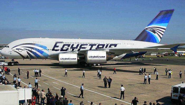 “مصر للطيران” تبدأ تخفيضات على تذاكرها للأوروبيين والأميركيين