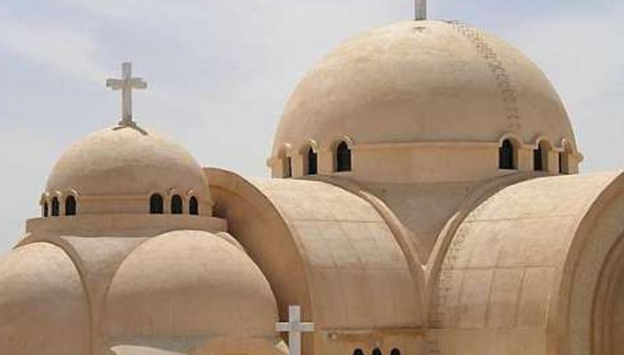 مصدر كنسي: الآثار لن تتحمل تكلفة ترميم أديرة وادي النطرون