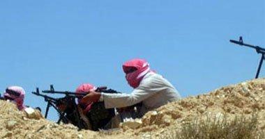 سكاي نيوز: مقتل 5 من جنود الانقلاب بهجومين في شمال سيناء