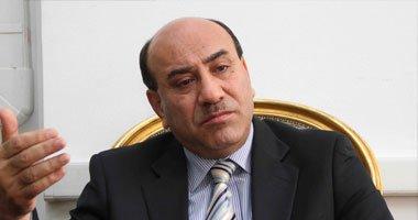 محامي جنينة: سنطعن على تغريم موكلي في قضية “سب القضاة”