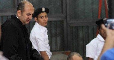 تأجيل التحقيق مع”خالد علي” في بلاغ قاضي”دومة” ضده