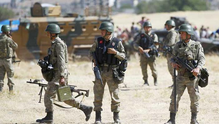 مقتل ضابط تركي في مواجهات مع حزب العمال الكردستاني