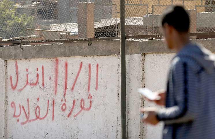 قراءة صحيحة وقراءة خاطئة لـ “ثورة الغلابة”! – أحمد نصار