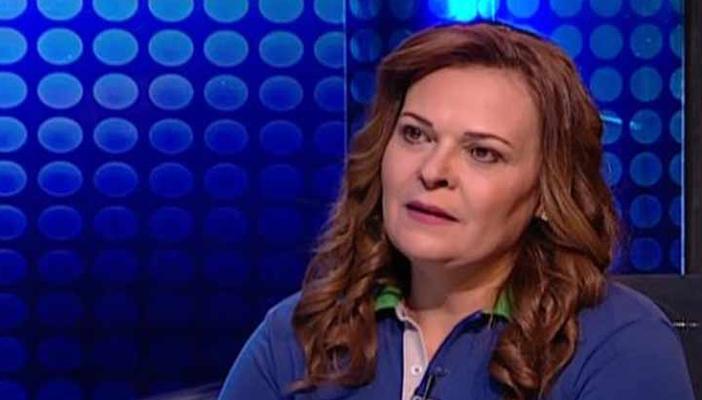 بالفيديو..مذيعة بالتليفزيون المصري : لازم نحاسب السيسي على وعوده