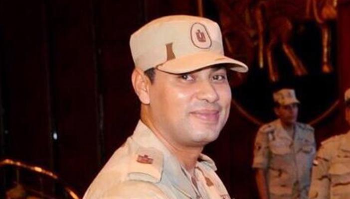 مقتل ضابط بالجيش المصري في تفجير عبوة بالشيخ زويد