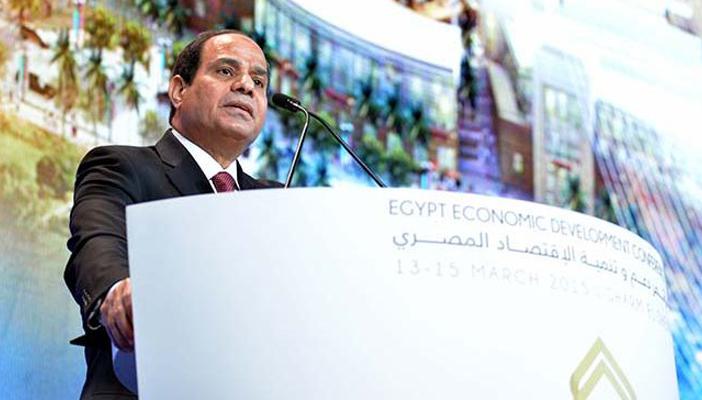 فيديو لـ”رصد” عن مشاريع السيسي الوهمية  يحقق اكثر من مليون مشاهدة