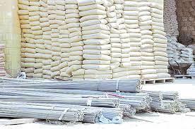 أسعار مواد البناء تشتعل بالأسواق.. والدولة خارج نطاق الخدمة