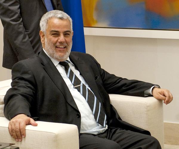 المغرب وتونس يتفقان على تعزيز التنسيق بينهما