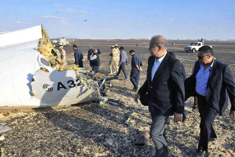 محمد المنشاوي: 4 أخطاء في إدارة أزمة الطائرة الروسية