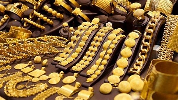 تراجع أسعار الذهب.. عيار 21 يسجل 510 جنيهات للجرام