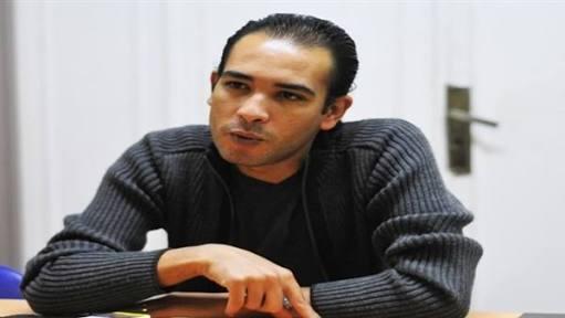 مالك عدلي للمسؤولين: خرّجوني.. أوعدكم هنسى مصر وهقطع الباسبور