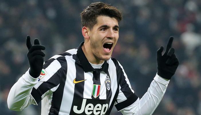 “توتو سبورت”: ريال مدريد يرغب في استعادة موراتا