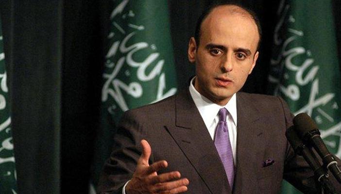 الجبير يُجدد دعمه للمعارضة السورية.. ويؤكد: لا دور للأسد