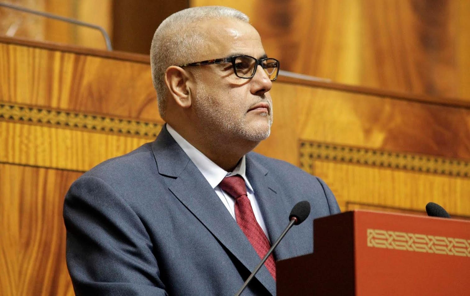 بالفيديو.. “بنكيران” يكشف محاولات انقلاب على نتائج الانتخابات المغربية