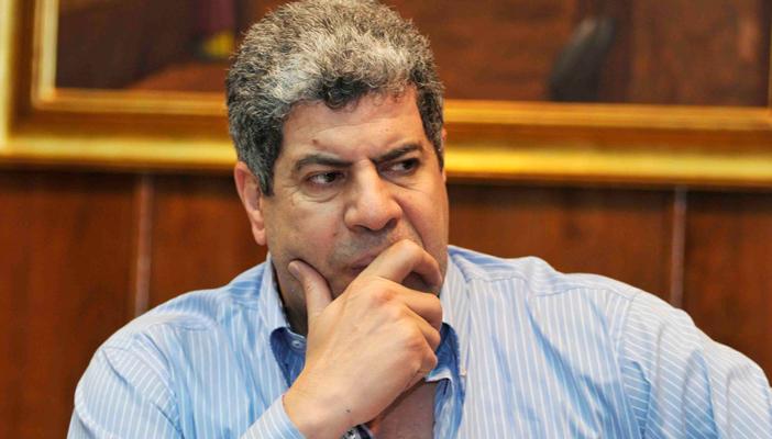 شوبير: كوبر أخطأ بالاعتماد على لاعبي الأهلي والزمالك فقط