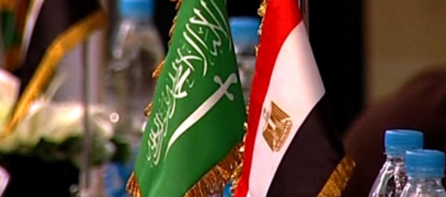 “دويتشه فيله”: علاقات السعودية ومصر.. بداية قطيعة أم سحابة عابرة؟