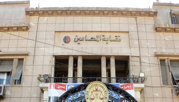 اجتماع لنقابة المحامين بالقليوبية بعد الاعتداء على 4 أعضاء