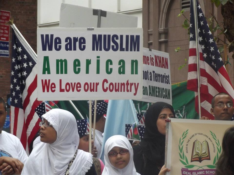 67 % زيادة في جرائم الكراهية ضد المسلمين في أميركا