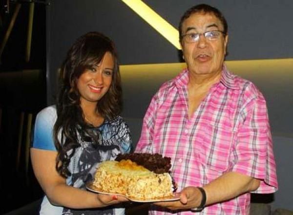 وفاة الفنان سعيد طرابيك عن 74 عامًا وزوجته: لم يتناول منشطات