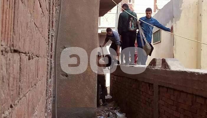 نتيجة لغياب الرقابة.. بالصور.. هروب طلاب مدارس الشرقية