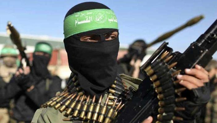 “القسام” تعلن استشهاد أحد نشطائها في حادث عرضي