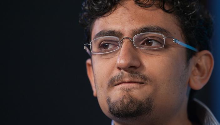 الحكم في دعوى إسقاط جنسية وائل غنيم 17 يناير المقبل