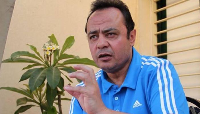 بالفيديو.. طارق يحيى يهاجم مدحت شلبي من أجل “المعلم”