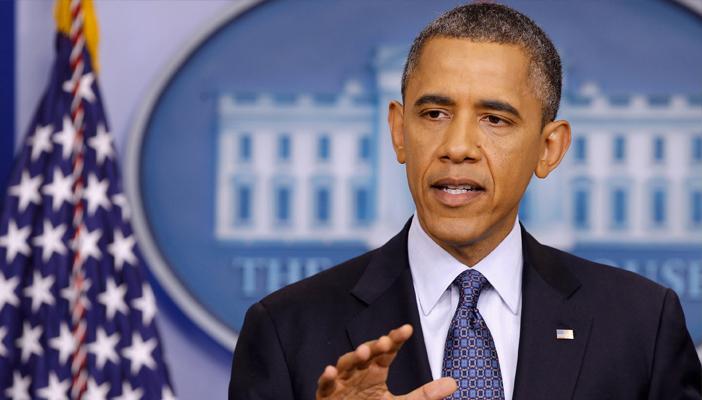 أوباما يشيد بالدور التركي في محاربة “تنظيم الدولة”