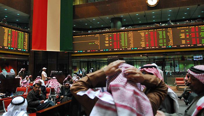 عقب هجمات باريس.. البورصات العربية تسجل تراجعا جماعيا بتعاملات اليوم