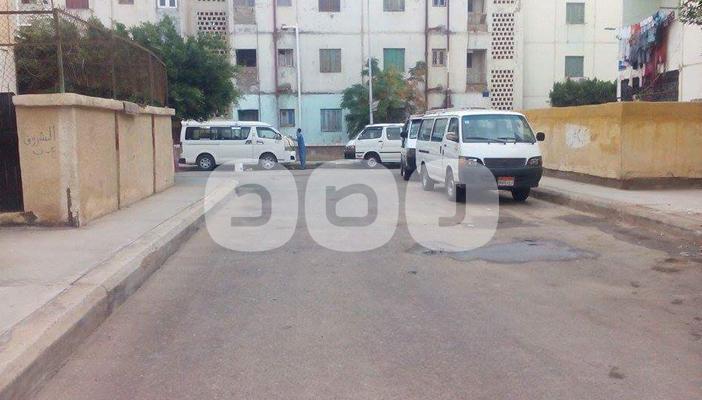 سائقو الأجرة يضربون عن العمل بالمنوفية احتجاجًا على تعنت أمناء الشرطة