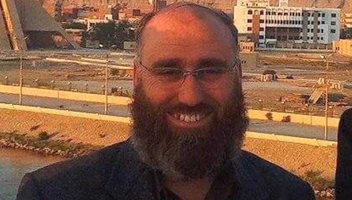 أنباء عن تصفية قوات الأمن أستاذا بجامعة قناة السويس بشقته في الجيزة