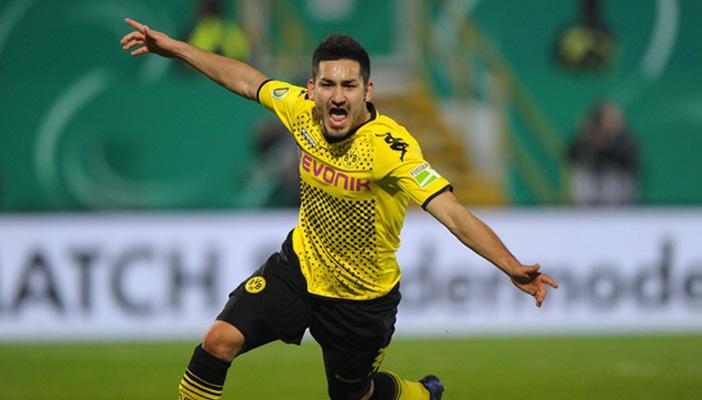 صحف إيطالية: يوفنتوس يحلم بالتعاقد مع “جوندوجان”