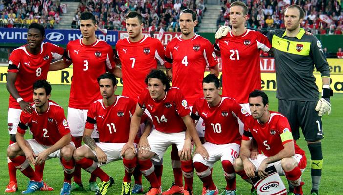 المجر تتأهل ليورو 2016 بعد الفوز على النرويج