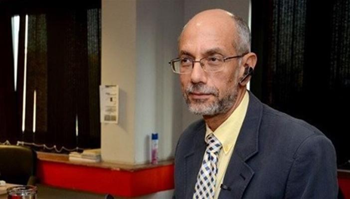 أيمن الصياد: في زمن “اللا منطق” نسمع عن إخوان في الحكومة البريطانية