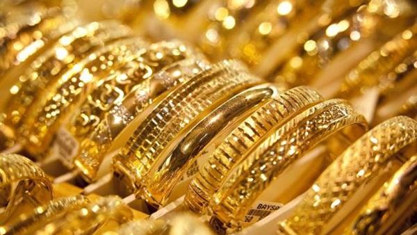 ارتفاع أسعار الذهب.. عيار 21 يسجل 540 جنيهًا