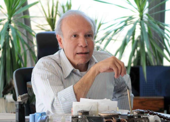 ننشر حيثيات قرار إلغاء التحفظ على أموال صلاح دياب