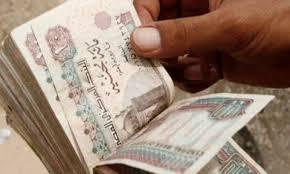 القبض على مأمور ضرائب مرتشٍ بـ60 ألف جنيه