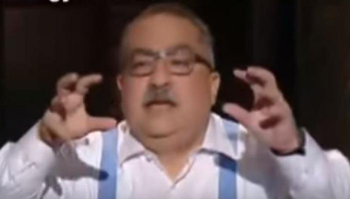 بالفيديو.. إبراهيم عيسى: الإرهاب كله موجود في أحاديث البخاري