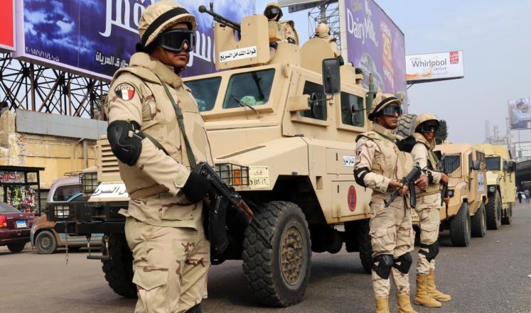 امبراطورية الجيش تتمدد بالقطاع الطبي وتحتكر المستلزمات الطبية والأدوية