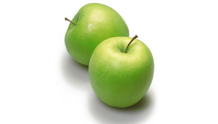 تفاحتان في اليوم لتسهيل الهضم وسلامة القلب