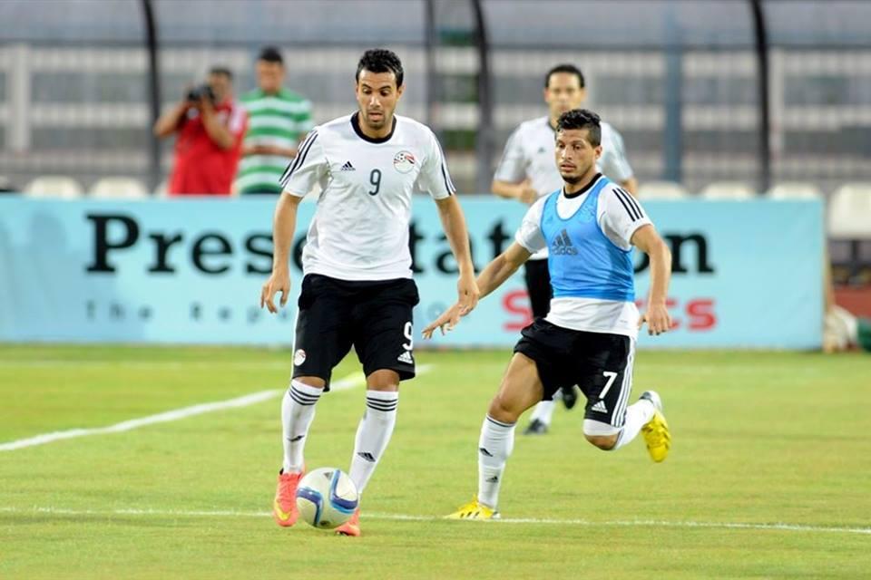 تعرَّف على التشكيل المتوقع اليوم للمنتخب الوطني أمام تشاد