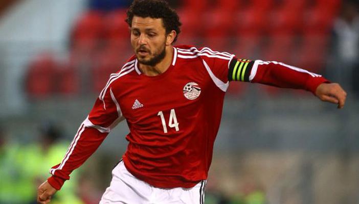 حسام غالي يعقد جلسات مع لاعبي المنتخب قبل لقاء تشاد