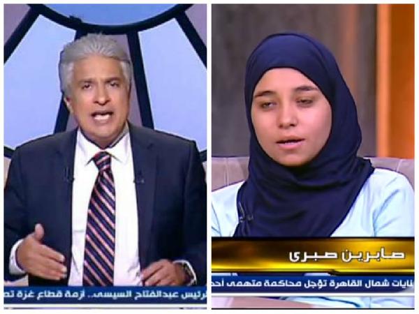 نشطاء: إعادة استضافة طفلة “تسلم الأيادي” محاولة لتكميم جيلٍ واعٍ