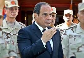 إلغاء الإعدام وتصريحات المشير ولجنة العفو.. مصالحة مرتقبة أم تهدئة؟