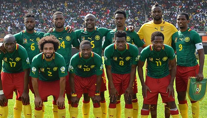 الكاميرون تتأهل لتصفيات المونديال رغم التعادل أمام النيجر