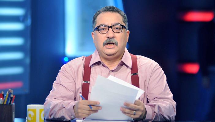 بالفيديو: عيسى يصرخ..” إحنا مقصرين في واقعة الطيارة وياريت نبطل إنكار”