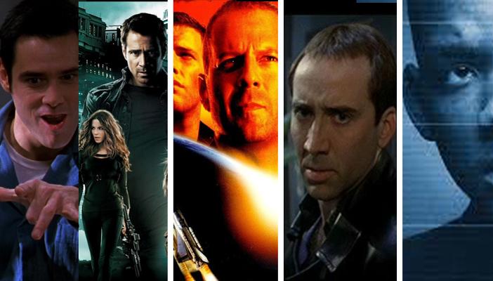 ١٠ أفلام إستطاعت التنبؤ بالمستقبل.. تعرف عليها