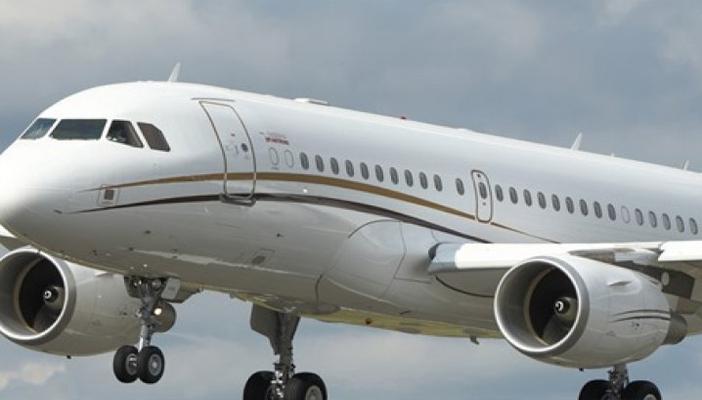 إنهاء تفتيش طائرة الغردقة دون العثور على متفجرات والتحفظ على 3 ركاب