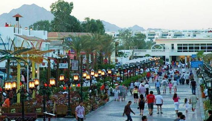 العاملون بشرم الشيخ: تراجع الإشغالات بالفنادق بنسبة 90%